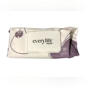 Everylife Wipes Pack